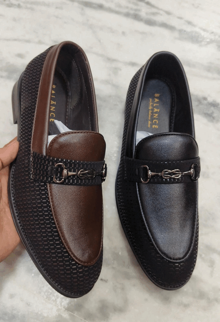 Penny Loafers footwear style 027