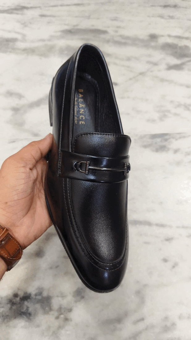 Penny Loafers footwear style 030