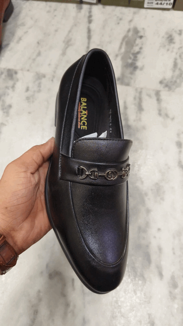 Penny Loafers footwear style 031