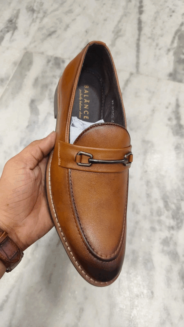 Penny Loafers footwear style 038