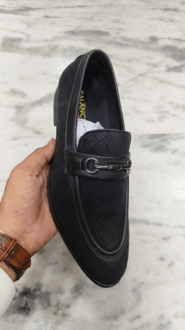 Penny Loafers footwear style 039