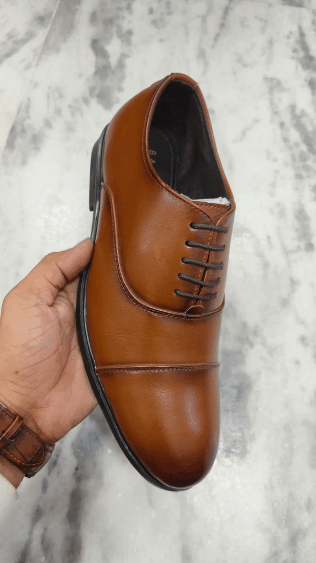 Penny Loafers footwear style 040