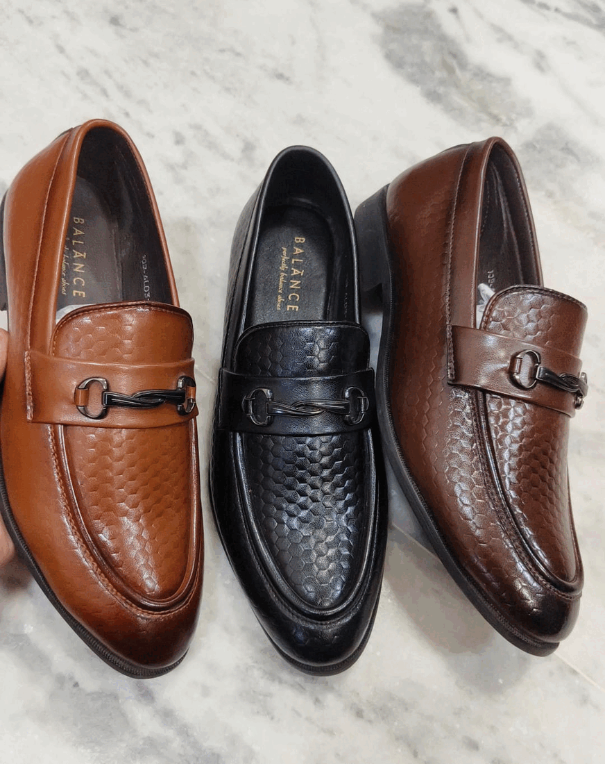 Penny Loafers footwear style 041