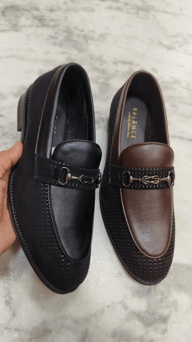 Penny Loafers footwear style 042