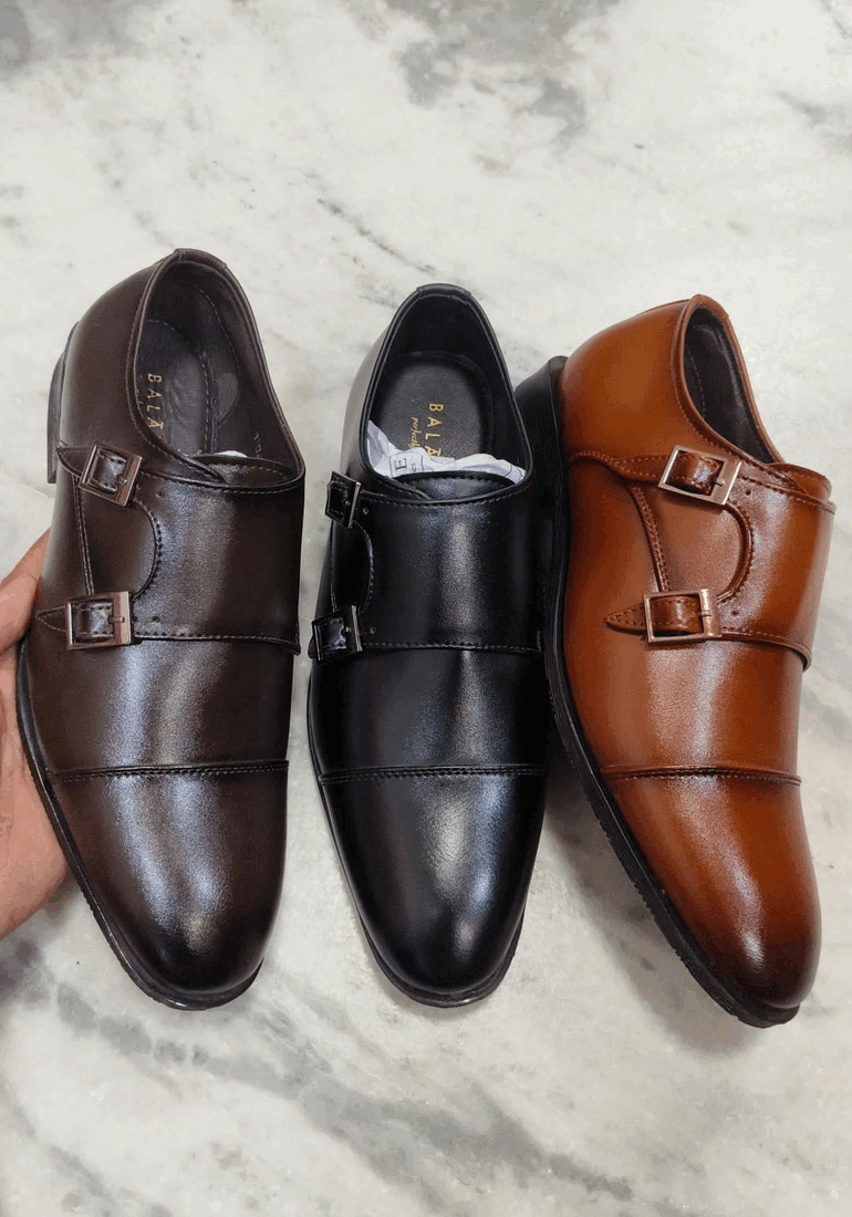 Penny Loafers footwear style 043