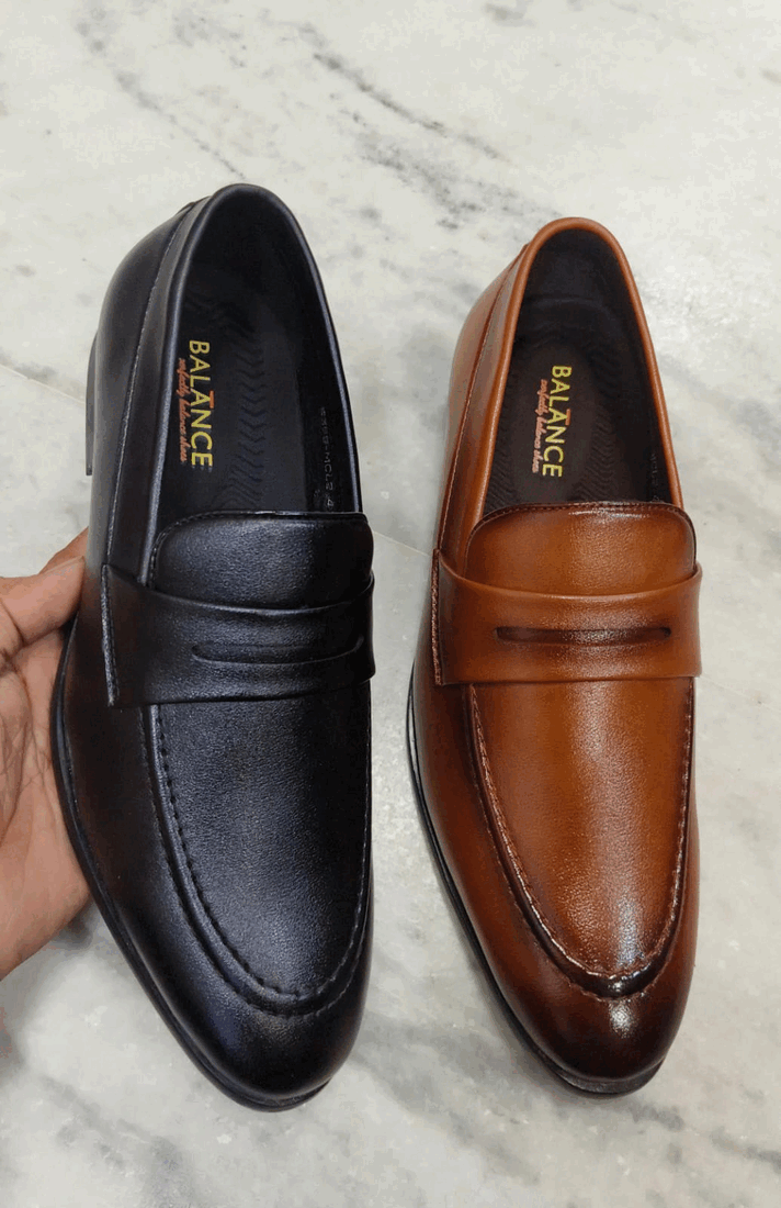 Penny Loafers footwear style 045