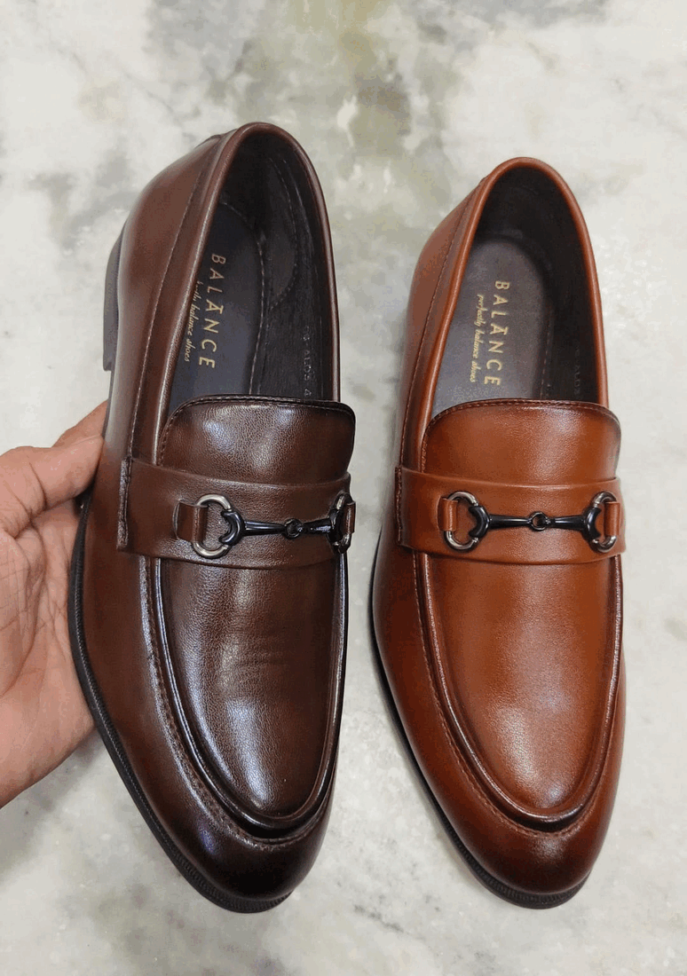 Penny Loafers footwear style 046