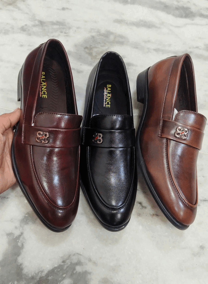 Penny Loafers footwear style 047