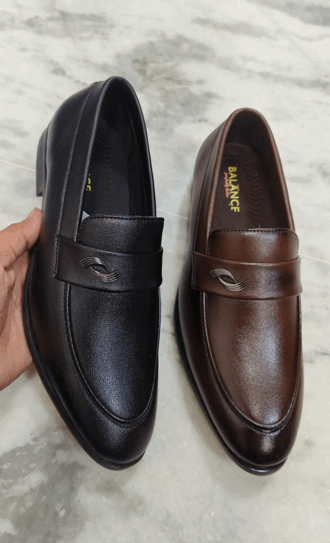 Penny Loafers footwear style 050