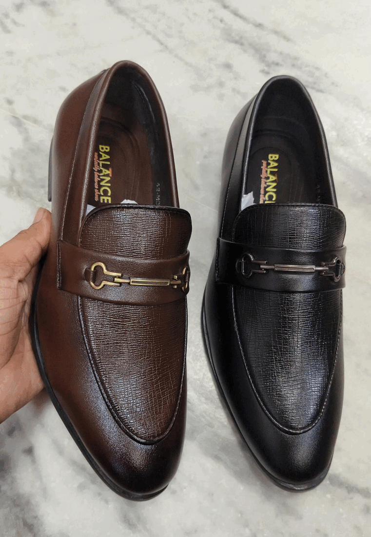 Penny Loafers footwear style 053