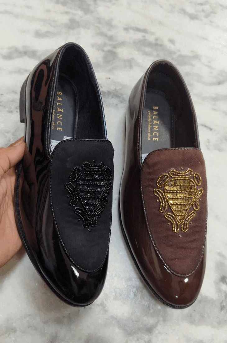 Penny Loafers footwear style 056