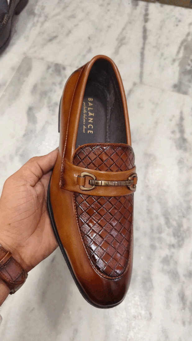 Penny Loafers footwear style 057