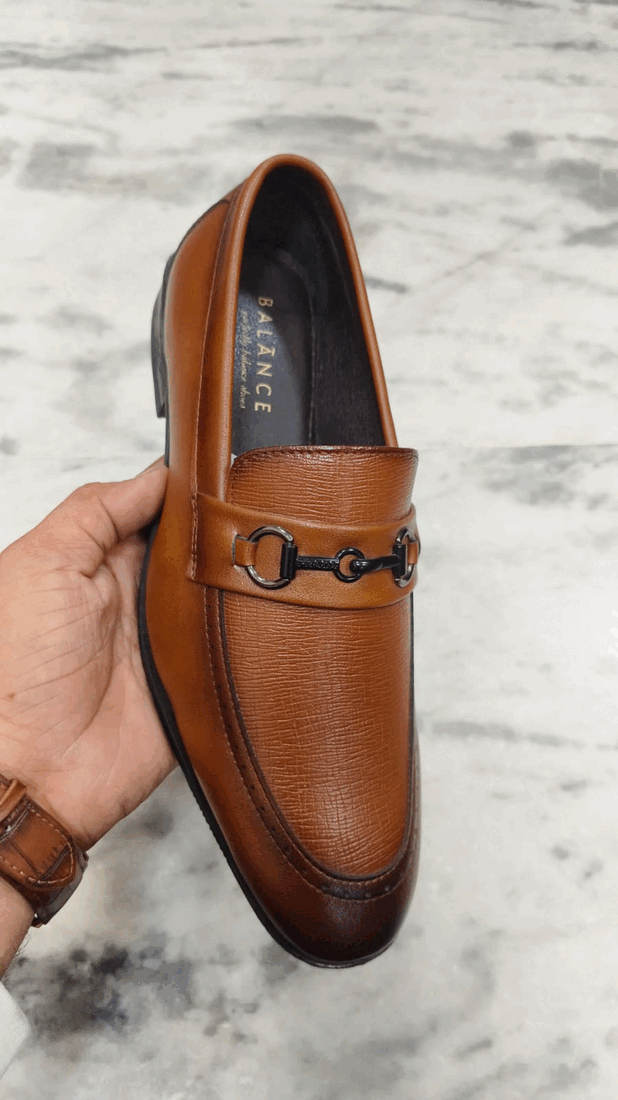 Penny Loafers footwear style 060