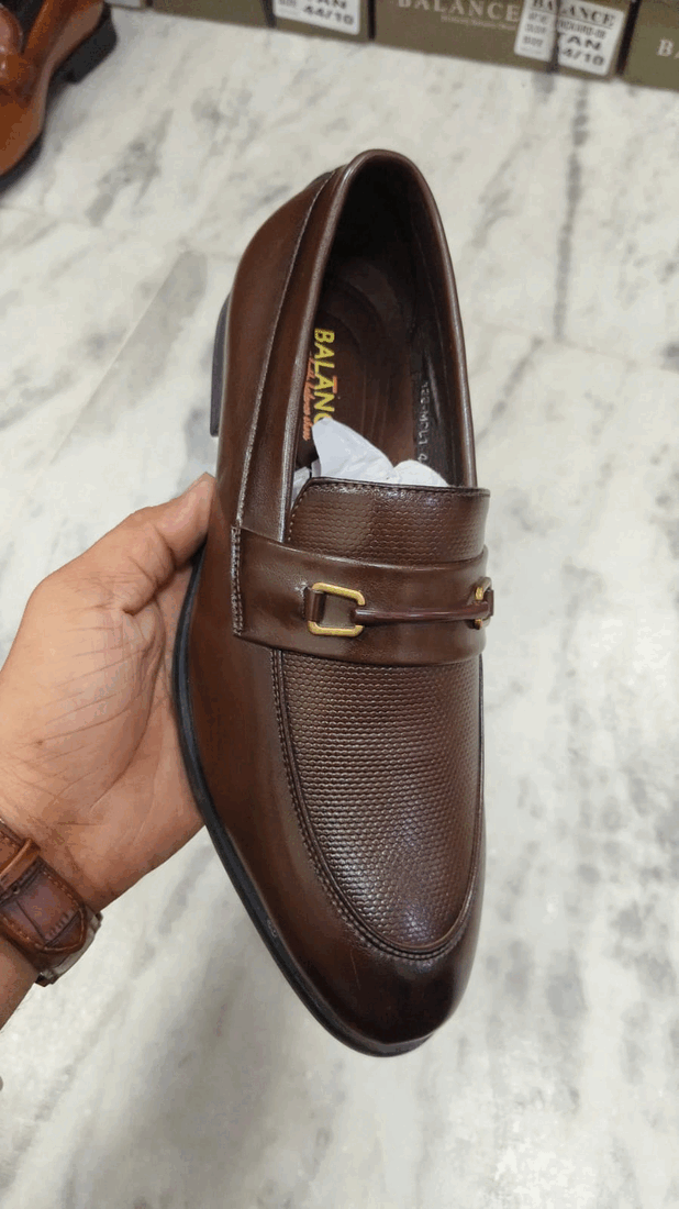 Penny Loafers footwear style 061