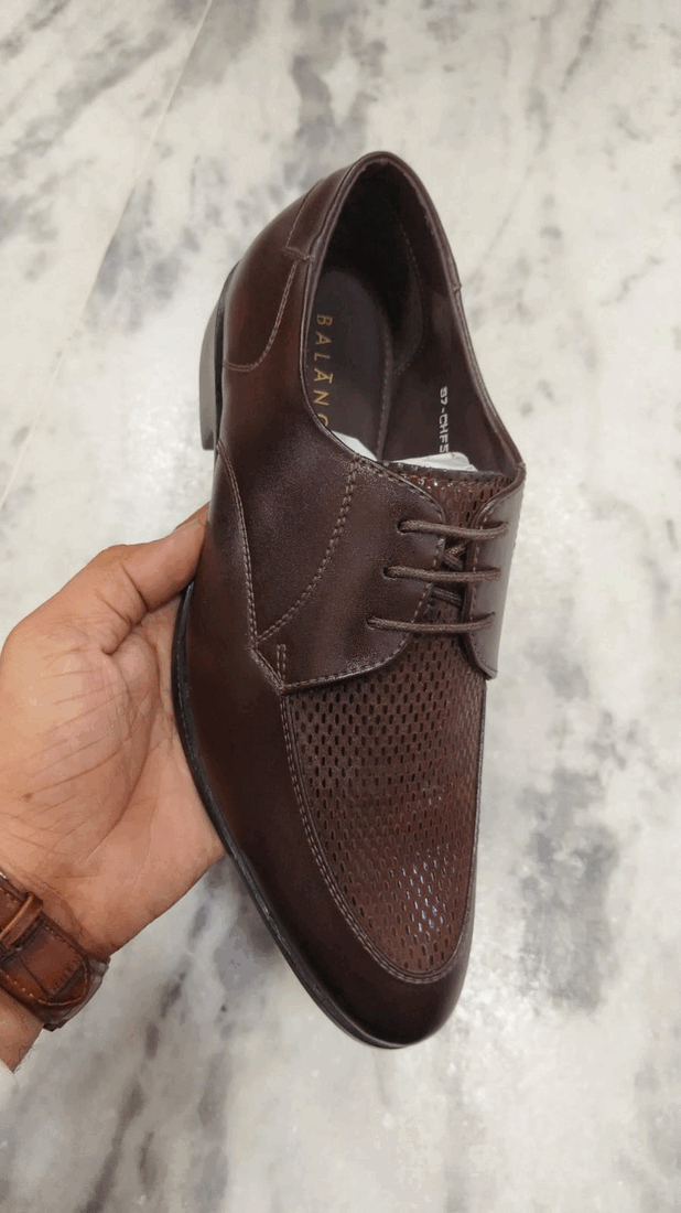Penny Loafers footwear style 064