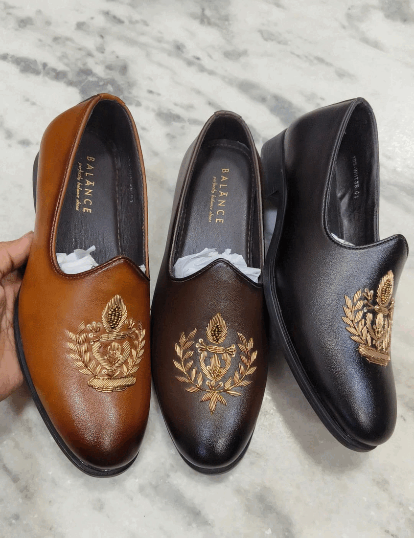 Penny Loafers footwear style 066
