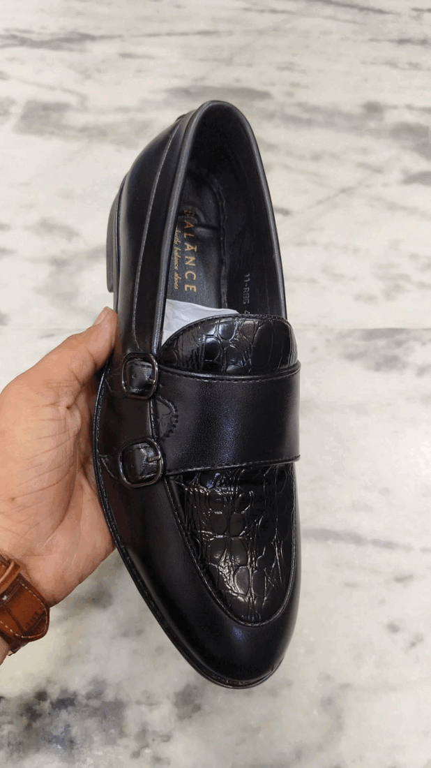 Penny Loafers footwear style 067