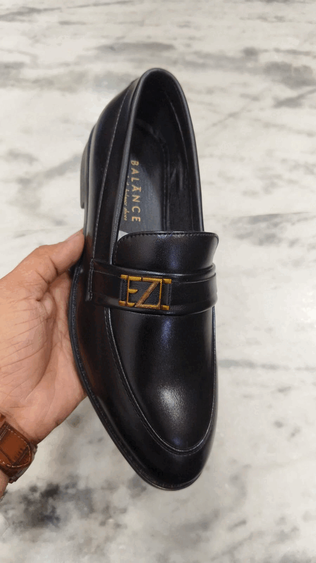 Penny Loafers footwear style 068