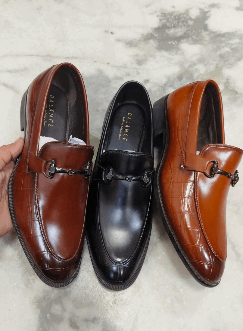 Penny Loafers footwear style 069