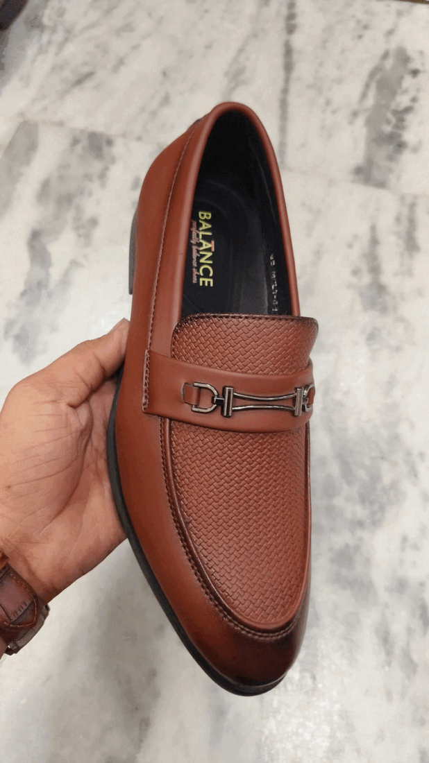 Penny Loafers footwear style 070